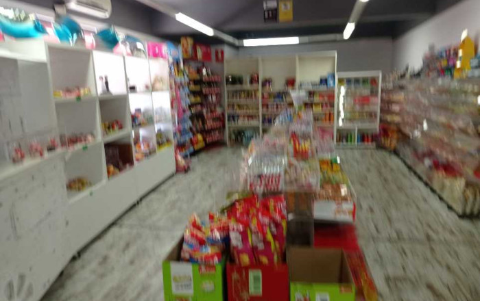 Traspaso - Local comercial -
Ripollet