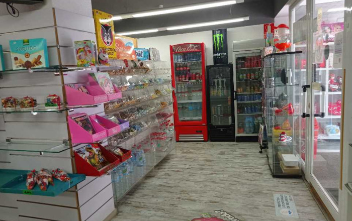 Traspaso - Local comercial -
Ripollet