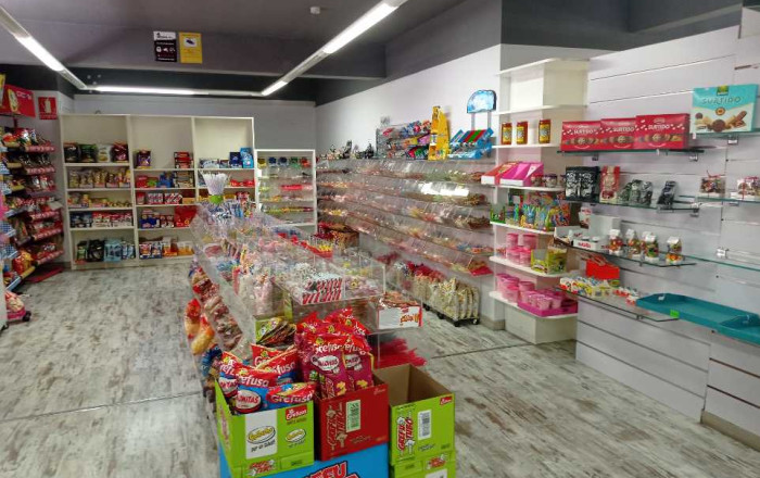 Traspaso - Local comercial -
Ripollet