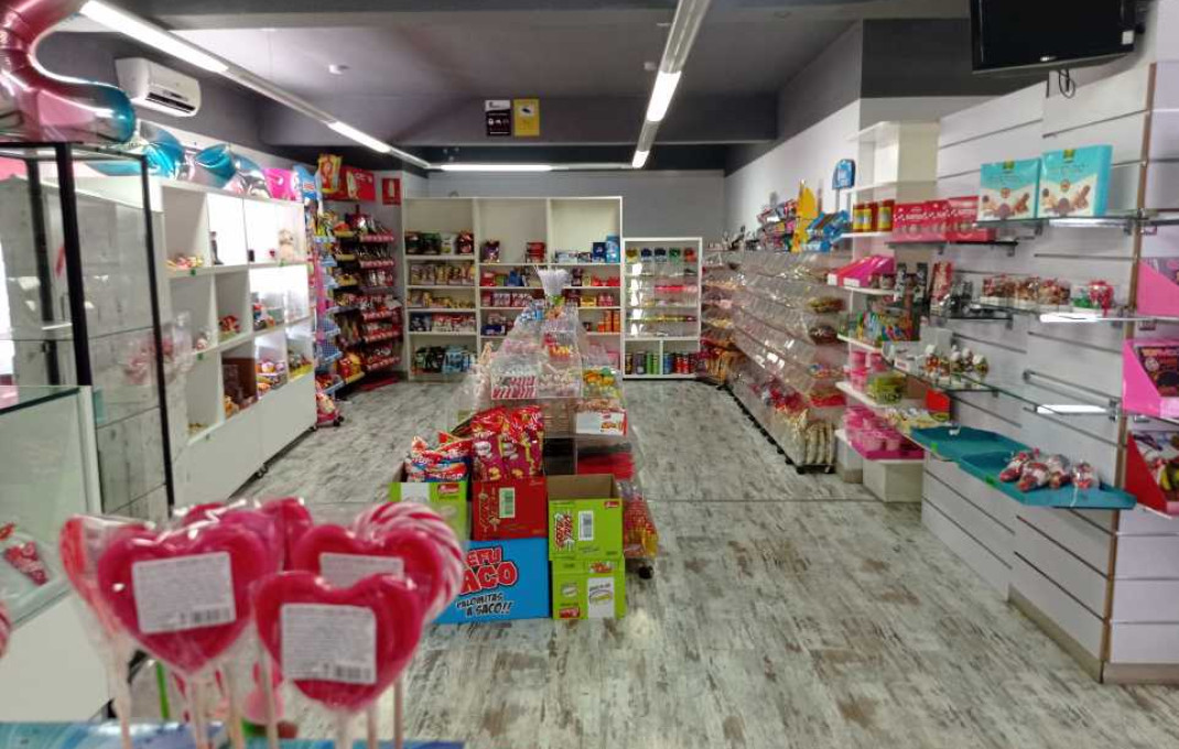 Traspaso - Local comercial -
Ripollet