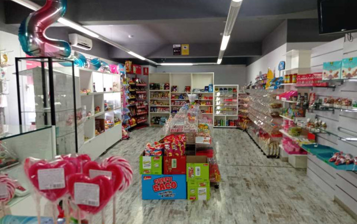 Traspaso - Local comercial -
Ripollet