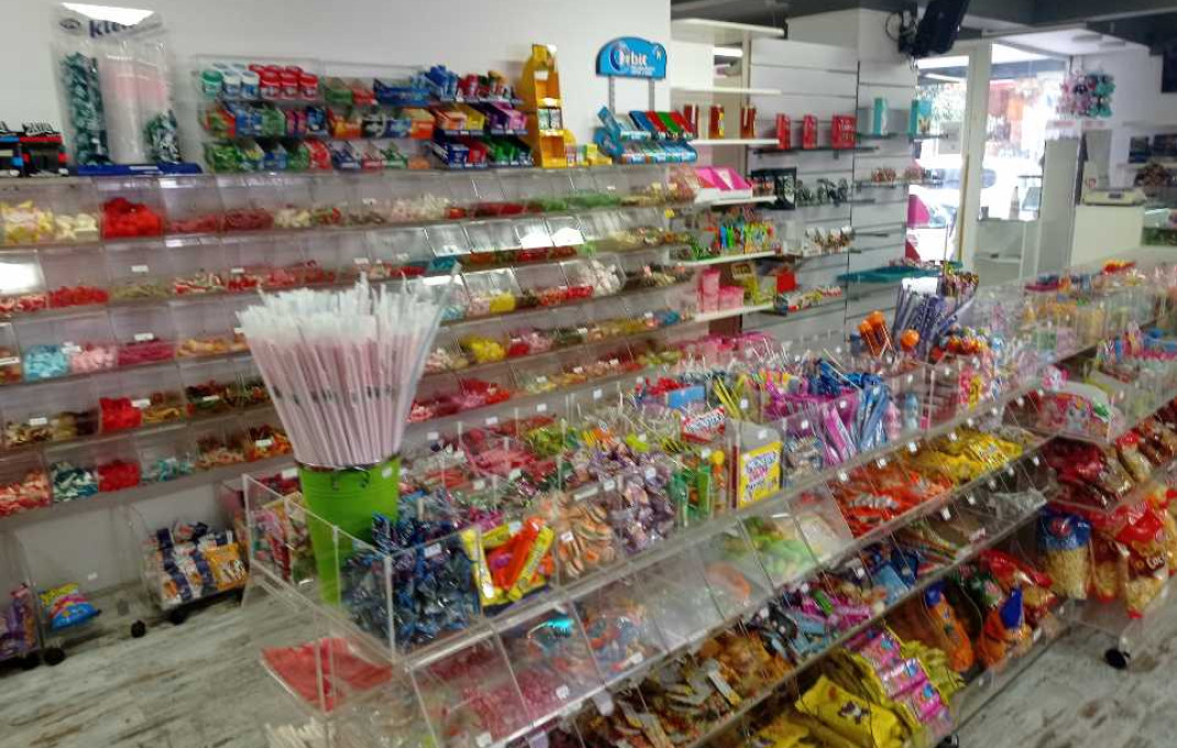 Traspaso - Local comercial -
Ripollet