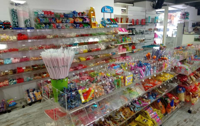 Traspaso - Local comercial -
Ripollet