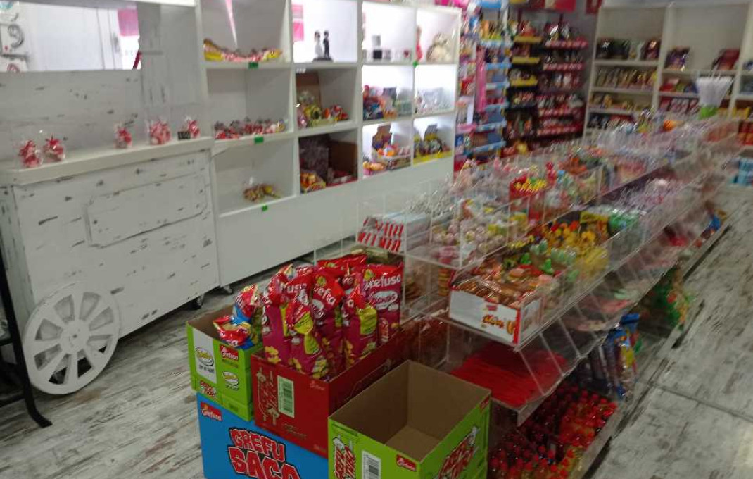 Traspaso - Local comercial -
Ripollet