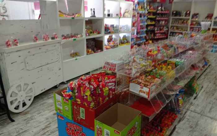 Traspaso - Local comercial -
Ripollet