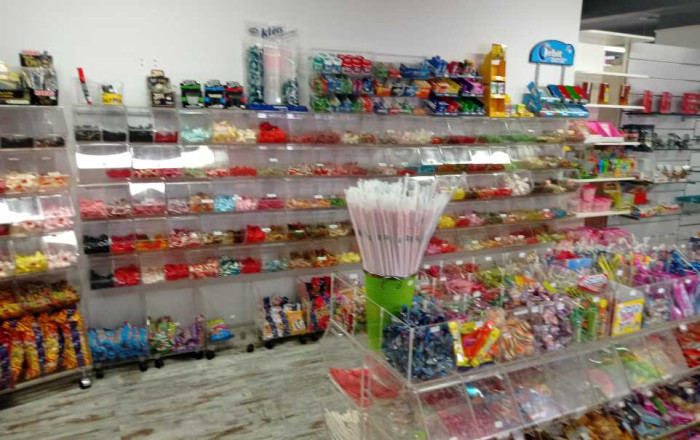 Traspaso - Local comercial -
Ripollet