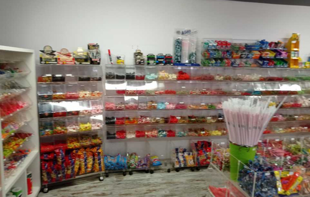 Traspaso - Local comercial -
Ripollet