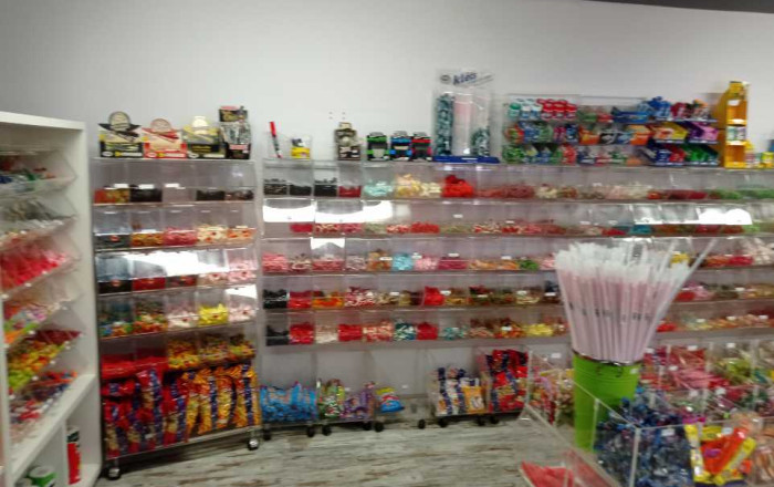 Traspaso - Local comercial -
Ripollet