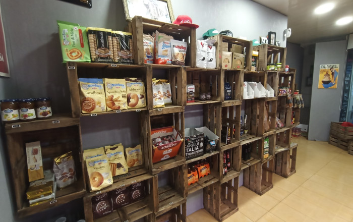 Transfert - Carnicería - Pescadería -
Barcelona - Guinardo