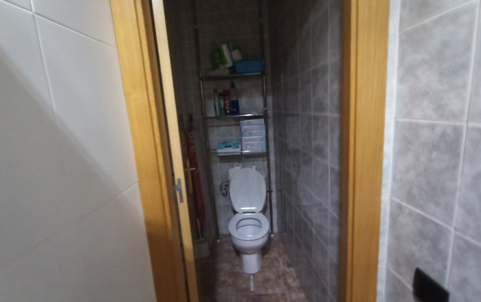 Transfert - Carnicería - Pescadería -
Barcelona - Guinardo