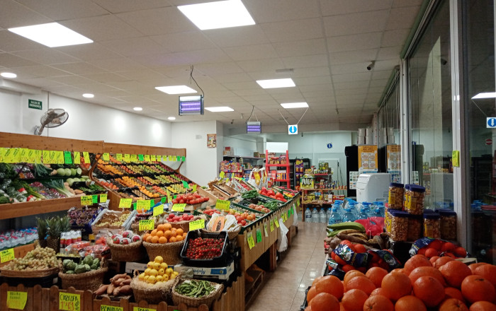 Traspaso - Frutería -
Cornella de Llobregat