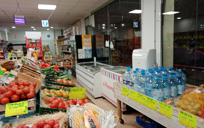 Traspaso - Frutería -
Cornella de Llobregat