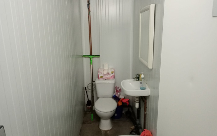 Traspaso - Frutería -
Cornella de Llobregat