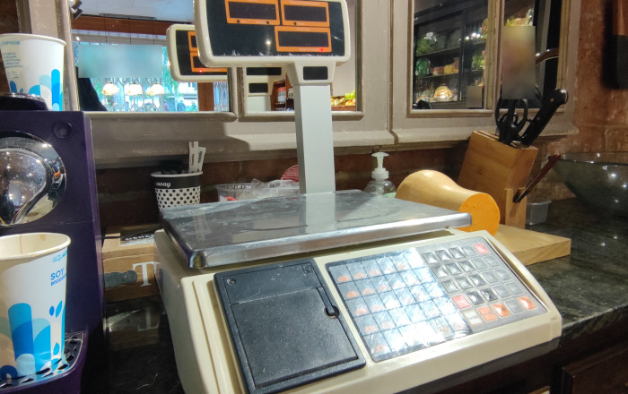 Traspaso - Frutería -
Barcelona - Gràcia Nova