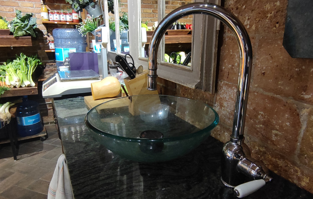 Traspaso - Frutería -
Barcelona - Gràcia Nova