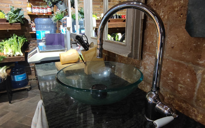 Traspaso - Frutería -
Barcelona - Gràcia Nova