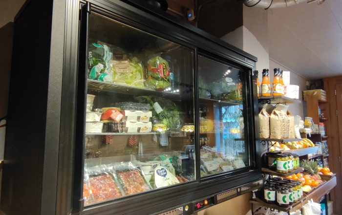 Traspaso - Frutería -
Barcelona - Gràcia Nova