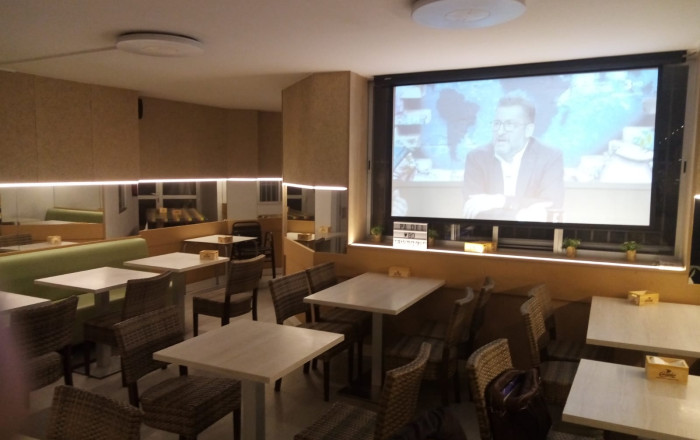 Traspaso - Obradores y/o Panaderias -
Barcelona - Les corts