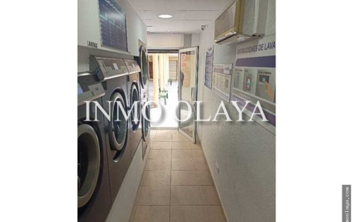 Traspaso - Tiendas -
El Masnou - Centre