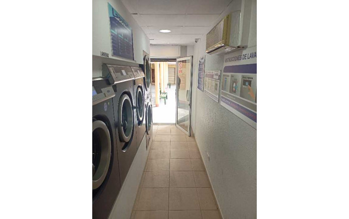 Traspaso - Tiendas -
El Masnou - Centre