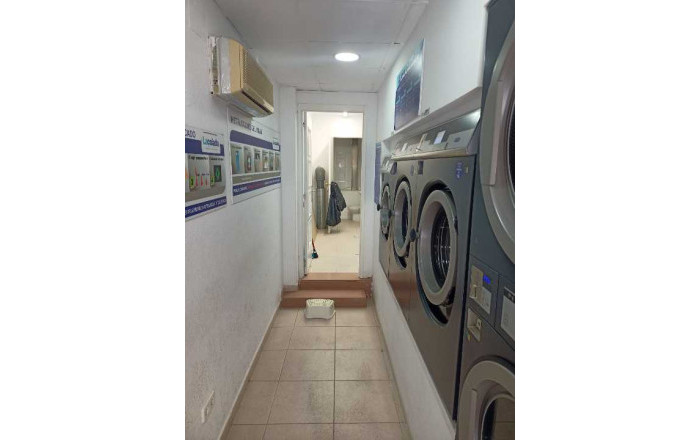 Traspaso - Tiendas -
El Masnou - Centre