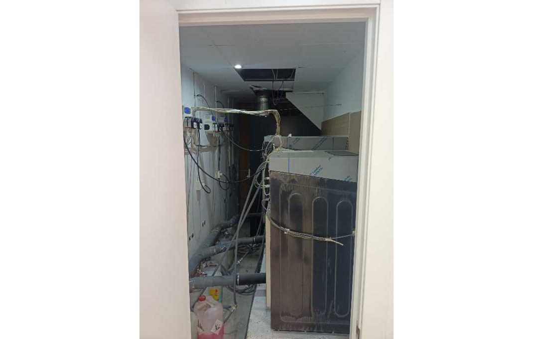 Traspaso - Tiendas -
El Masnou - Centre