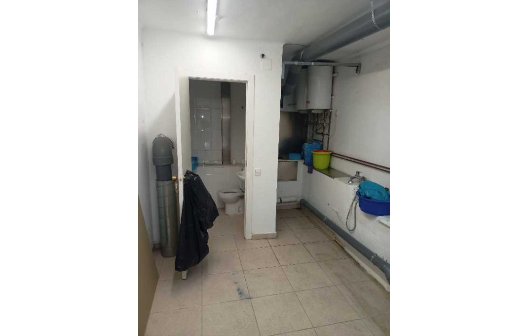 Traspaso - Tiendas -
El Masnou - Centre