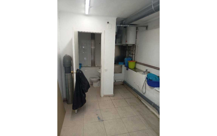 Traspaso - Tiendas -
El Masnou - Centre