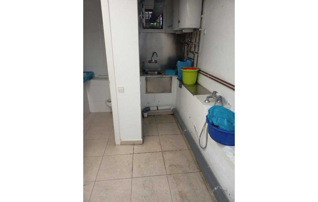 Traspaso - Tiendas -
El Masnou - Centre