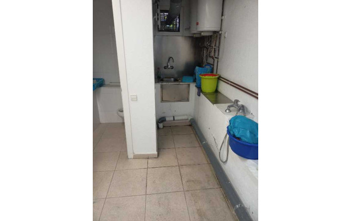 Traspaso - Tiendas -
El Masnou - Centre