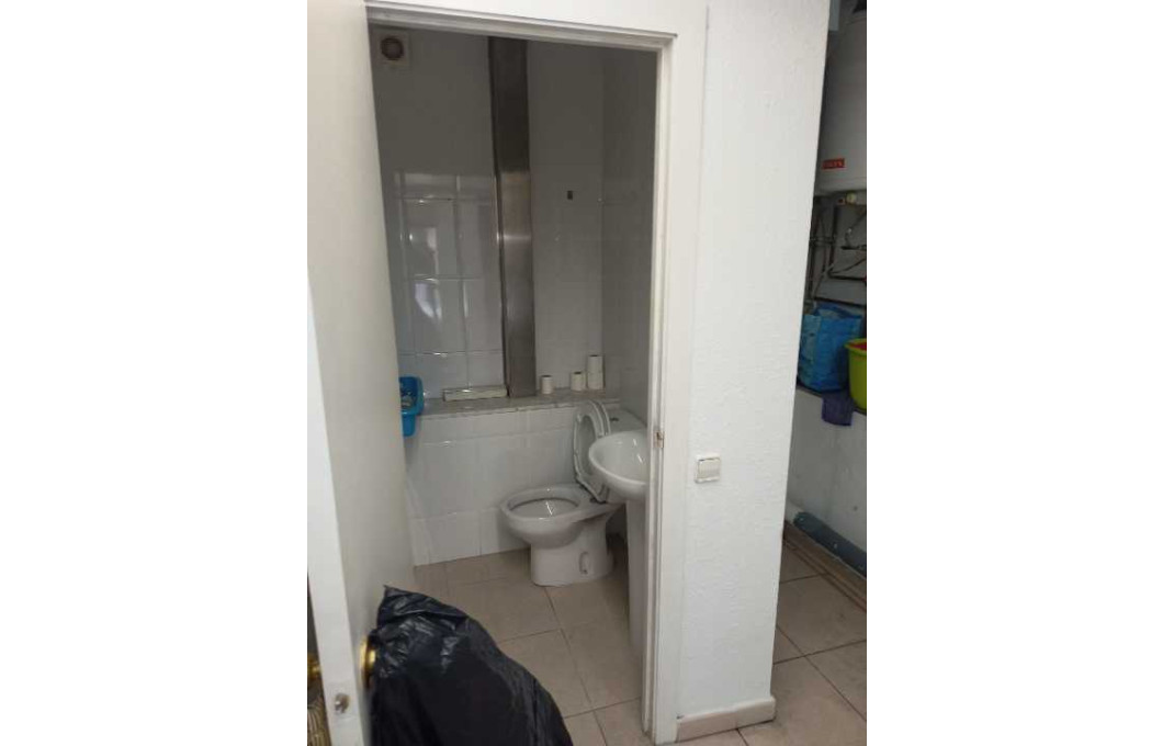 Traspaso - Tiendas -
El Masnou - Centre