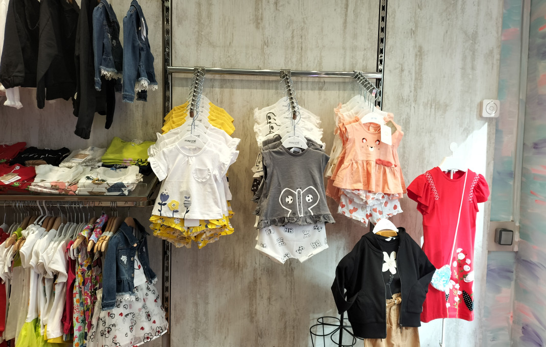 Traspaso - Tiendas -
Barcelona - Sagrada familia