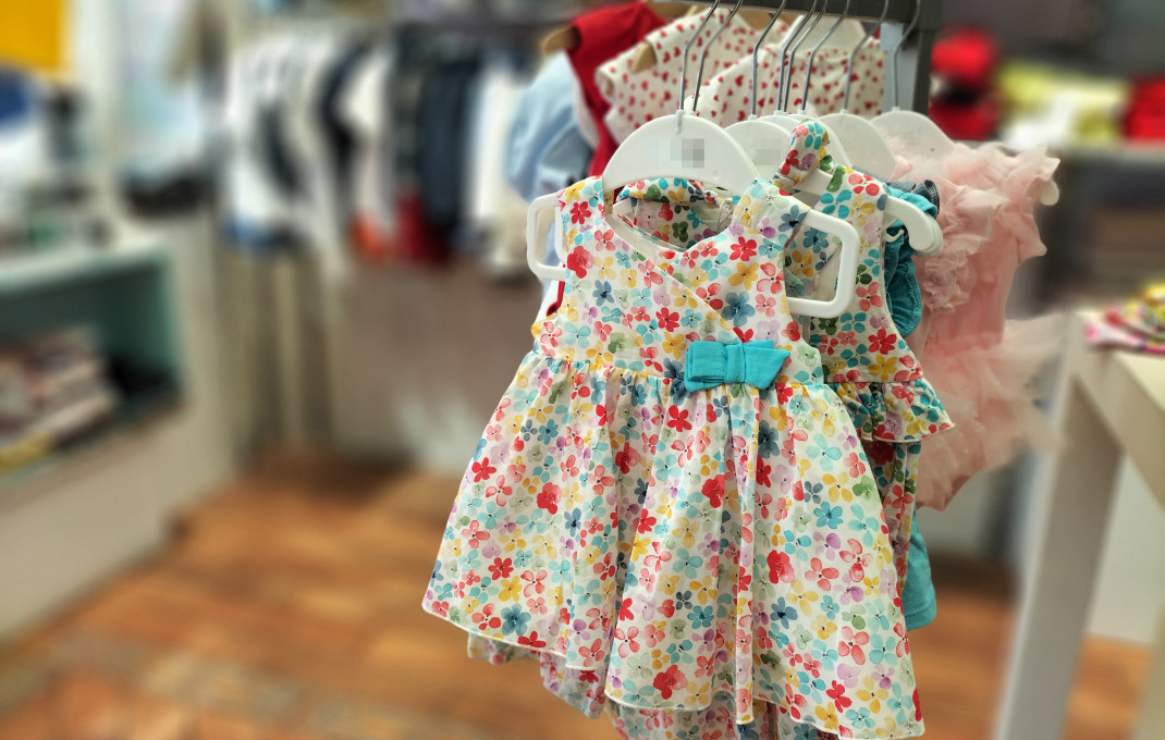 Traspaso - Tiendas -
Barcelona - Sagrada familia