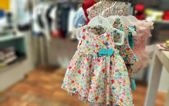 Traspaso - Tiendas -
Barcelona - Sagrada familia