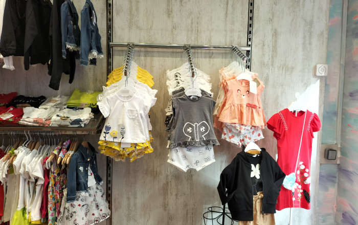 Traspaso - Tiendas -
Barcelona - Sagrada familia