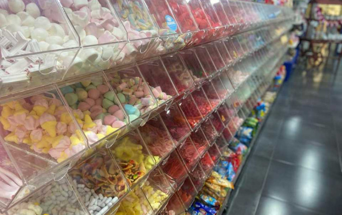 Transfert - Tiendas -
Sant Boi de Llobregat - Centre - Casco Antiguo