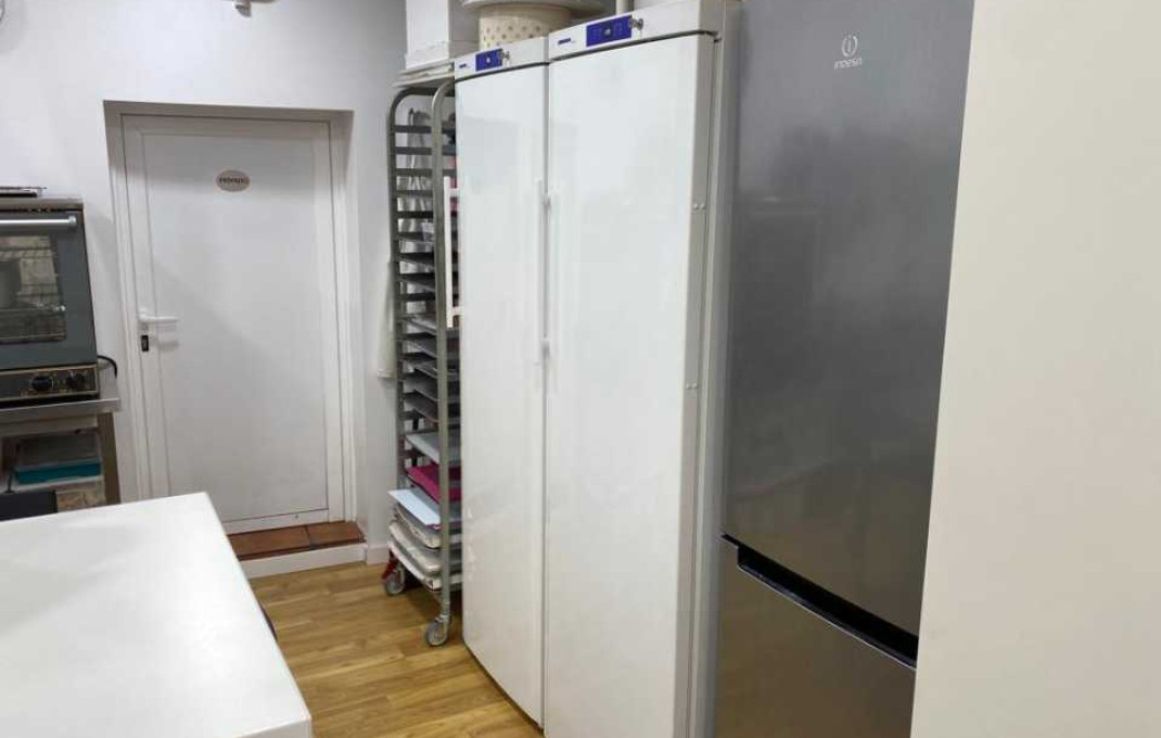 Transfert - Tiendas -
Sant Boi de Llobregat - Centre - Casco Antiguo