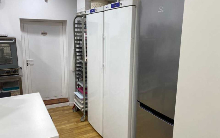 Transfert - Tiendas -
Sant Boi de Llobregat - Centre - Casco Antiguo