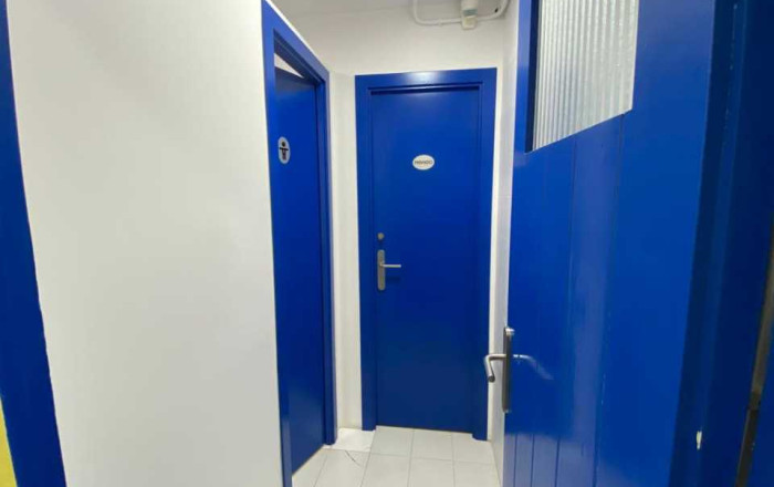 Transfert - Tiendas -
Sant Boi de Llobregat - Centre - Casco Antiguo