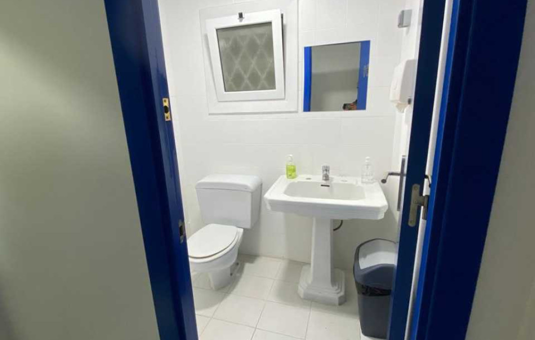 Transfert - Tiendas -
Sant Boi de Llobregat - Centre - Casco Antiguo