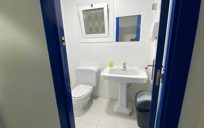 Transfert - Tiendas -
Sant Boi de Llobregat - Centre - Casco Antiguo