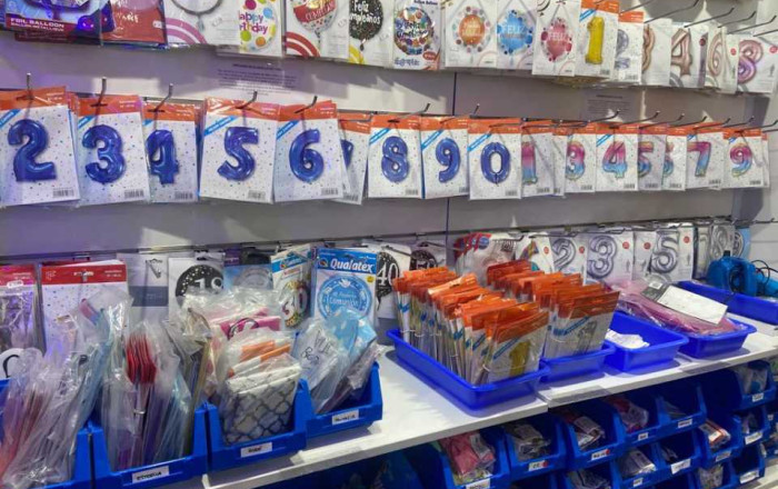 Transfert - Tiendas -
Sant Boi de Llobregat - Centre - Casco Antiguo