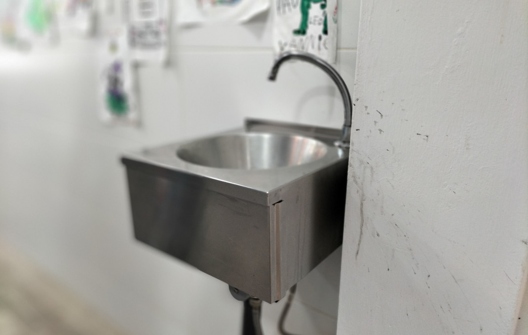 Traspaso - Carnicería - Pescadería -
Cervelló