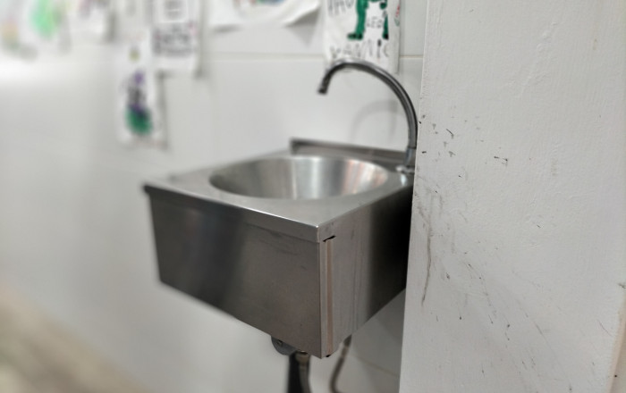 Traspaso - Carnicería - Pescadería -
Cervelló