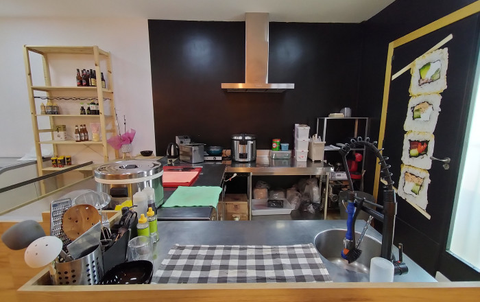 Traspaso - Carnicería - Pescadería -
Cervelló