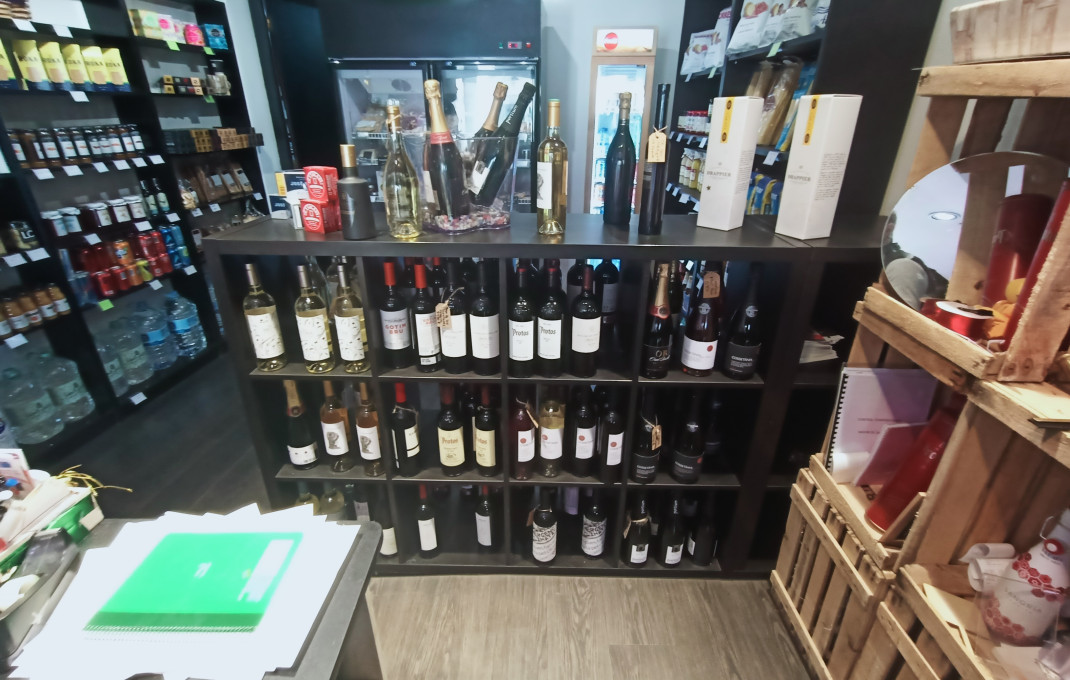 Transfert - Carnicería - Pescadería -
Barcelona - Sants