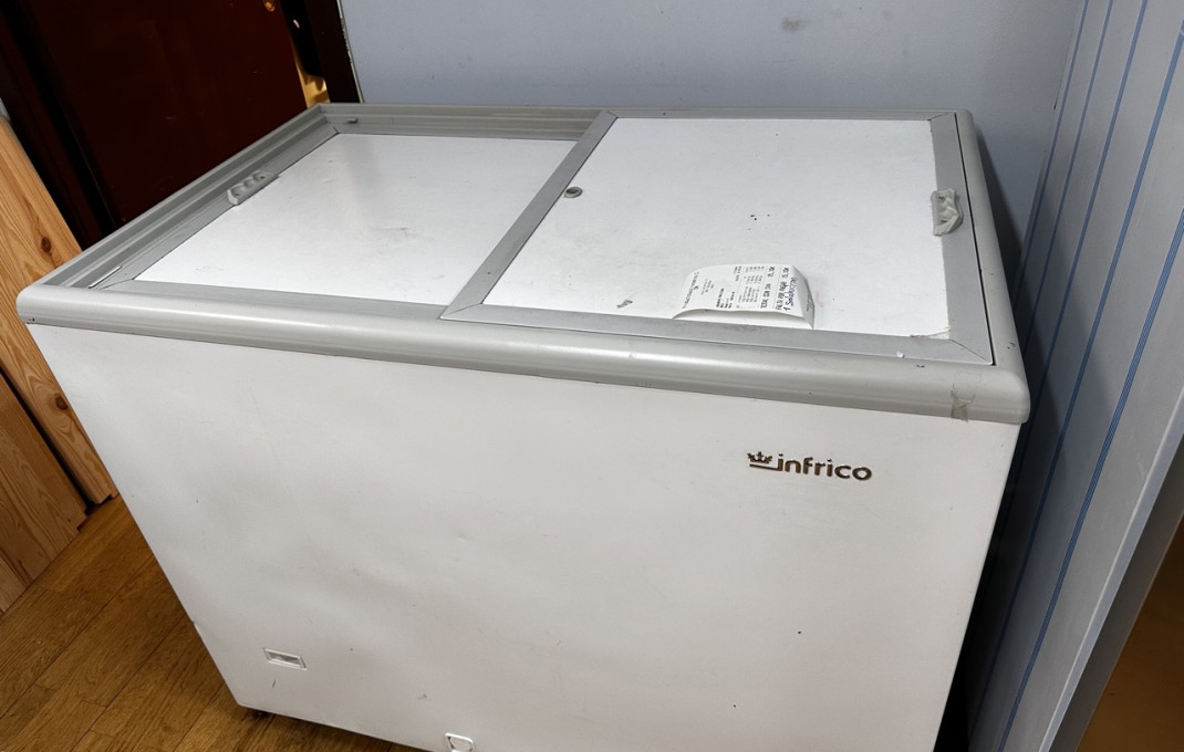 Transfert - Carnicería - Pescadería -
Barcelona - Sants