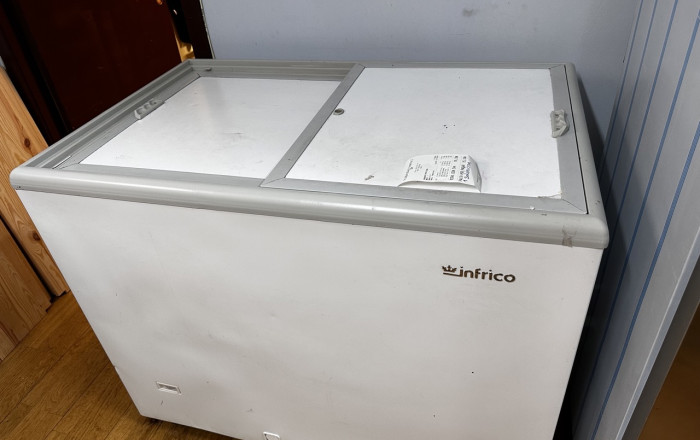 Transfert - Carnicería - Pescadería -
Barcelona - Sants