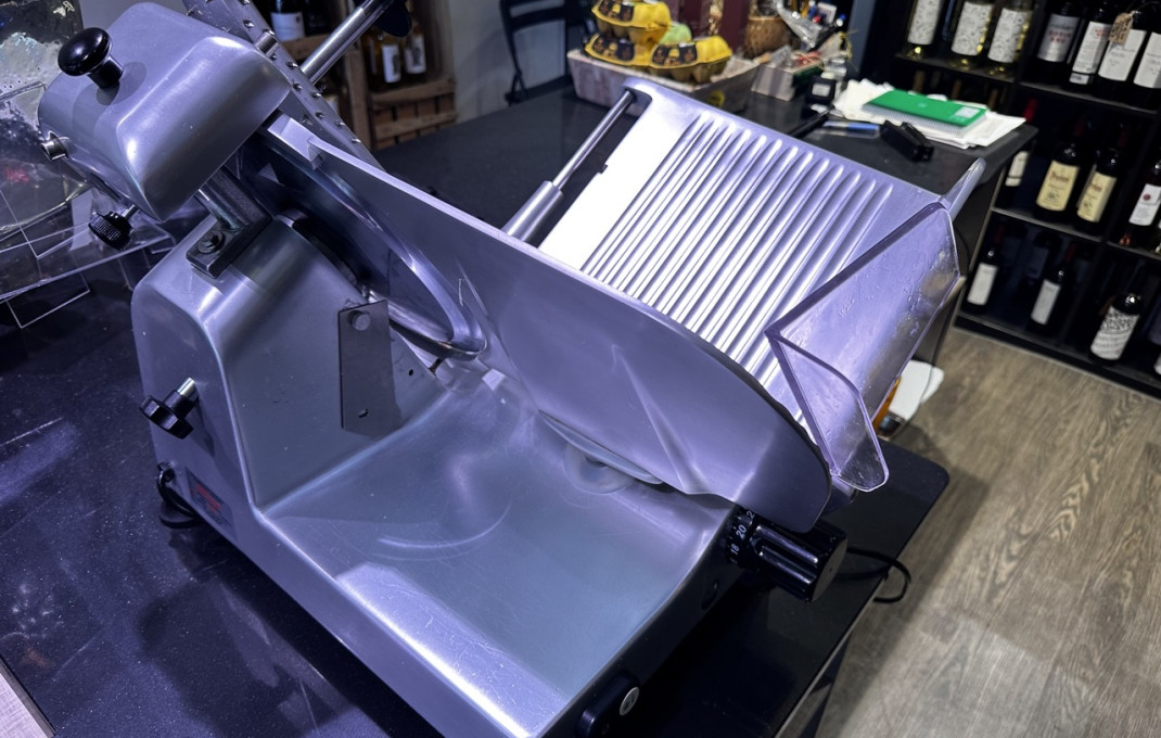 Transfert - Carnicería - Pescadería -
Barcelona - Sants