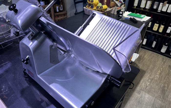 Transfert - Carnicería - Pescadería -
Barcelona - Sants